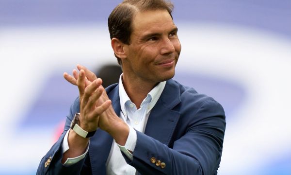 Надал: Мислех, че ще имам много повече време за всичко 