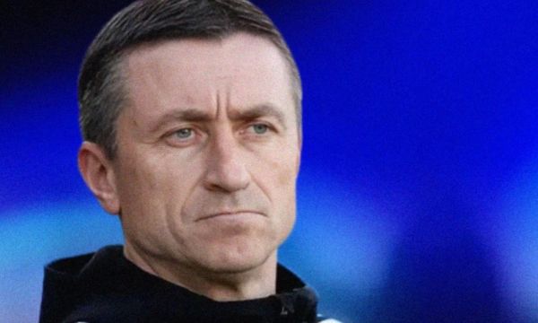Нанков: Защо има ВАР, като си играем както преди 20 години