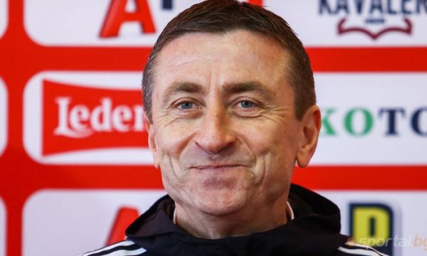 Нанков: За Монтана няма лесни мачове