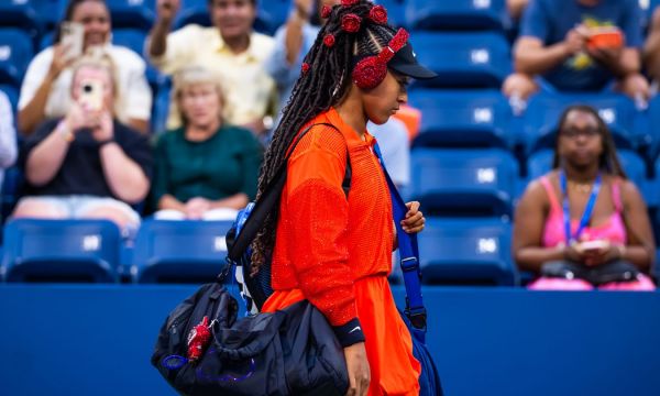 Осака се оттегли от турнира в Осака