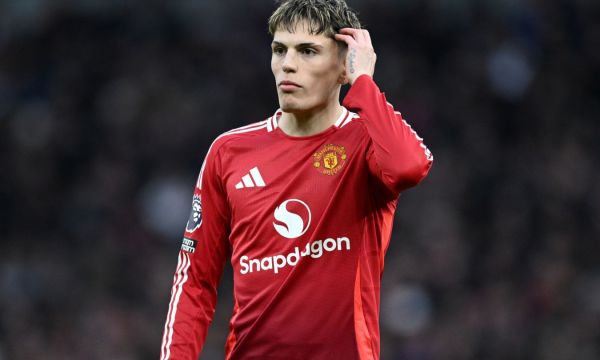 Гарначо ще се присъедини към Челси