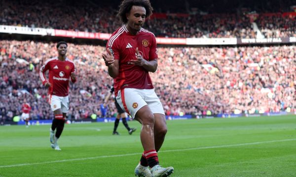 Рома обмисля да наеме Зиркзее