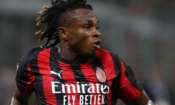 Чуквуезе може да смени Милан с Фулъм 