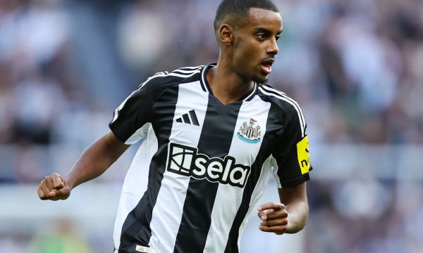 Исак отказа трансфер в Ман Юнайтед 