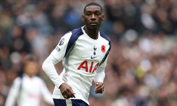 Коло Муани може да играе срещу Арсенал