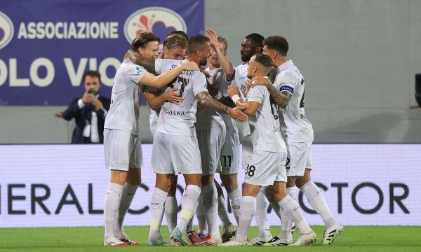 Наполи повали Фиорентина и оглави класирането