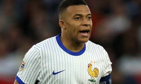 Расте напрежението между Франция и Реал Мадрид 