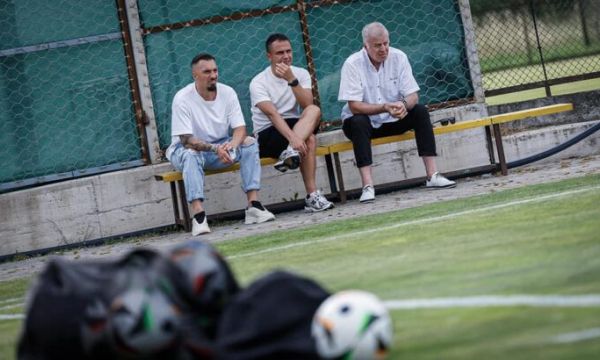 Левски тръгва на лов за нови в Европа