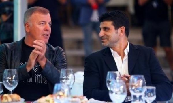 От Левски приеха - ще има среща с БФС утре