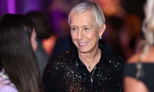 Навратилова: Мразя факта, че демократите провалиха жените