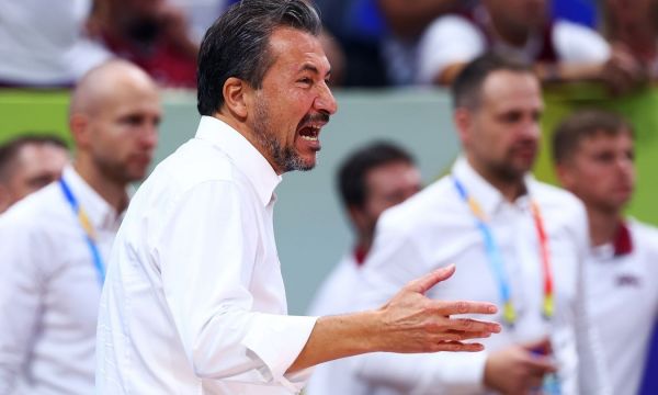 Назначиха наставника на италианския национален отбор