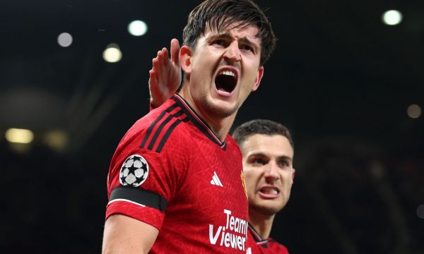 Ясни са недосегаемите играчи в Ман Юнайтед