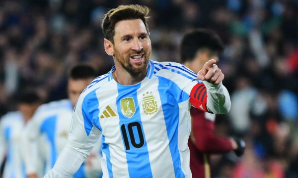 Меси за участието си на Мондиал 2026: Не искам да бъда бреме