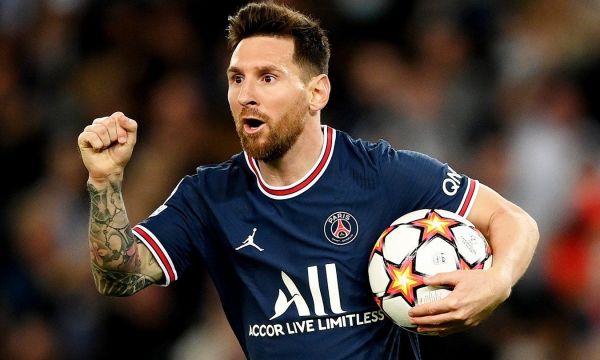 Меси: Времето ми в Париж не бе кошмар