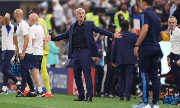 Дешан: Не очаквах такова начало 