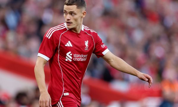 Гюндоган: Головете ще дойдат за Вирц