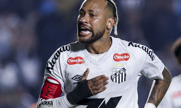 Неймар се контузи и няма да играе до края на 2025 г.