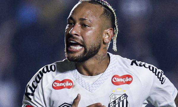 Неймар е готов да премине в Серия А 