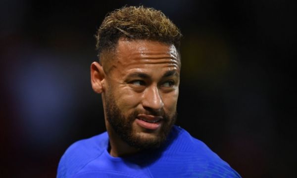 Неймар разказа как е учил Меси да изпълни дузпа