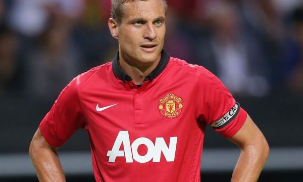 Фостър: Видич бе малко не на себе си