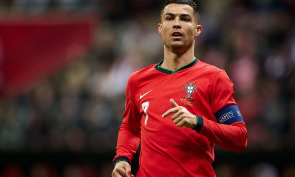 Мартинес: По-добри сме с Роналдо