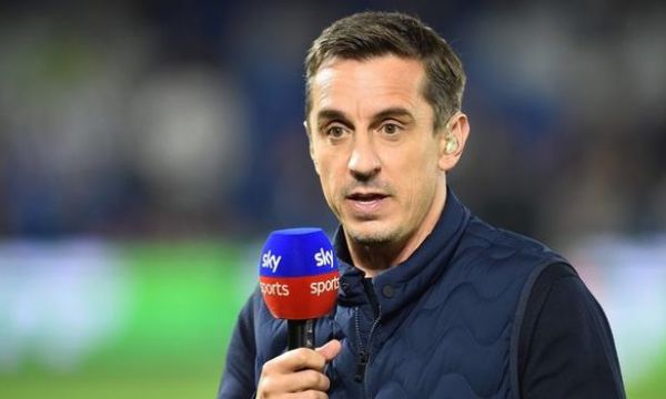 Невил: Играчите на Ман Юнайтед бяха жалки