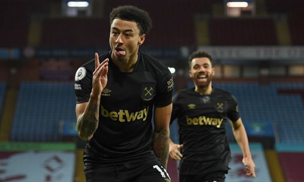 Лингард: Не получих своя шанс в Ман Юнайтед