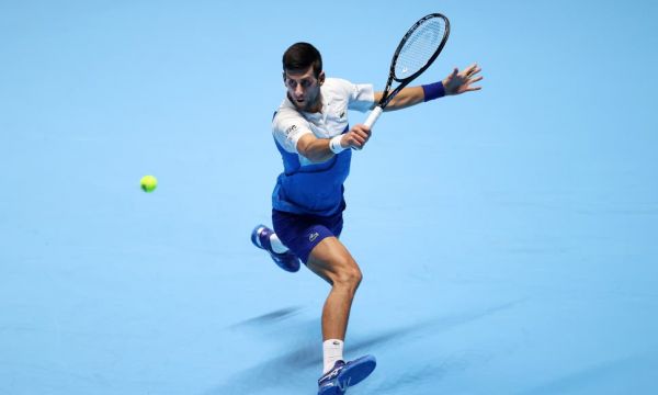 Джокович отговори, дали ще участва в Australian Open