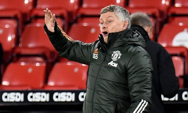 Солскяер: Трябва да решим задачите, които Лийдс ще ни постави