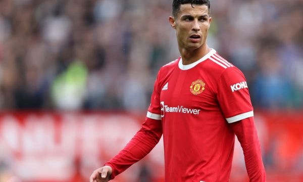 Роналдо: 2021-ва не бе лесна година