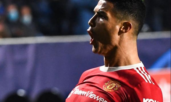 Солскяер: Роналдо е един от най-добрите на планетата 