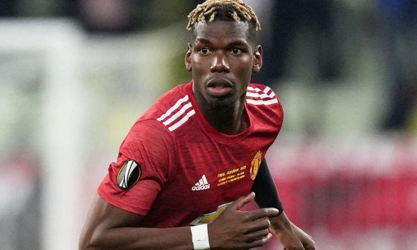 Погба: Този Ман Юнайтед е най-силният