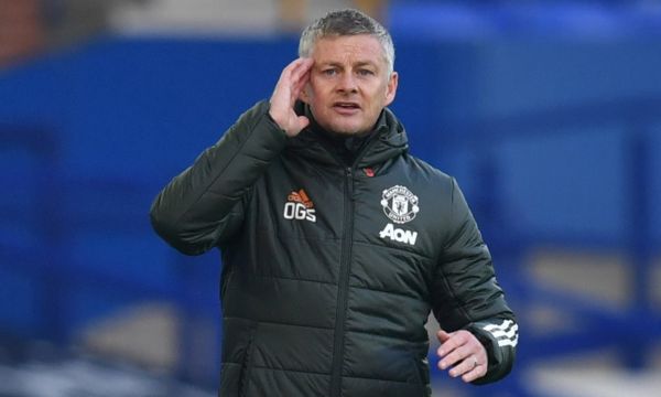 Солскяер повтори рекорд на Сър Алекс