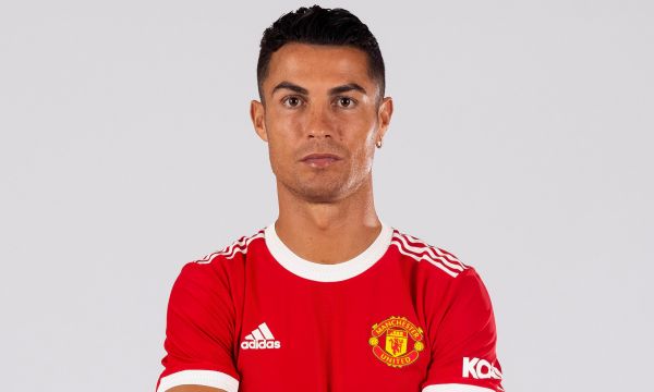 Роналдо: Щастлив съм да се върна у дома