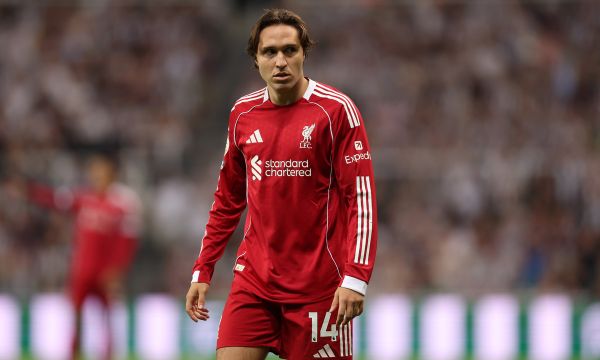 Ливърпул добави Киеза към заявката си за ШЛ