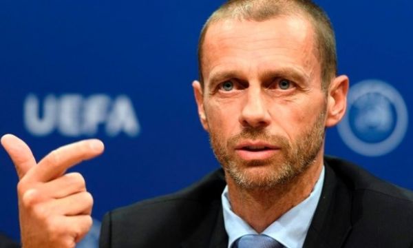 В Европа са обезпокоени от намеренията на ФИФА за новите турнири 