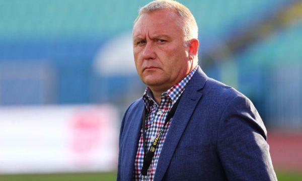 Ботев Пловдив очаква нови чужденци