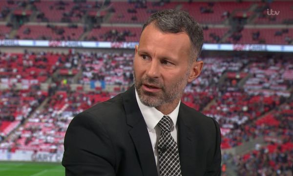Гигс: Юнайтед трябва да купи играчи, иначе Сити отново ще стане шампион 