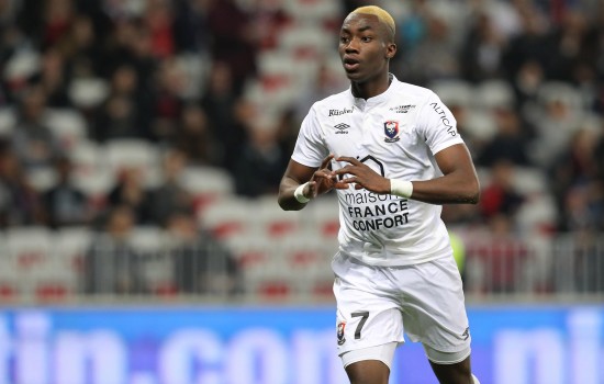 19-годишен отказа на Арсенал и Сити заради Интер 