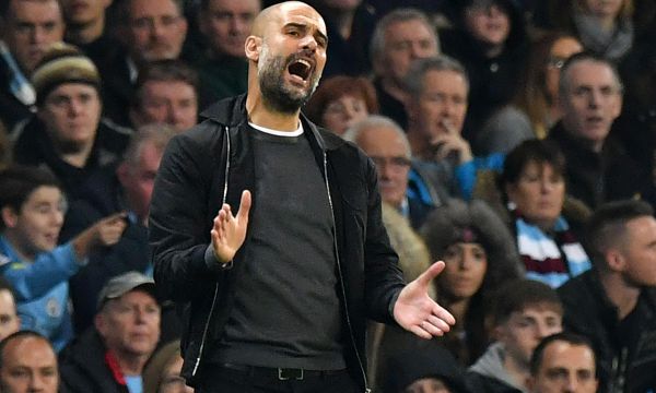 Гуардиола: Браво ни даде шанс да продължим напред 