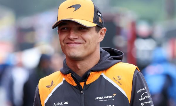 Пиастри: Ще работим и през нощта, за да заемем най-добрата позиция