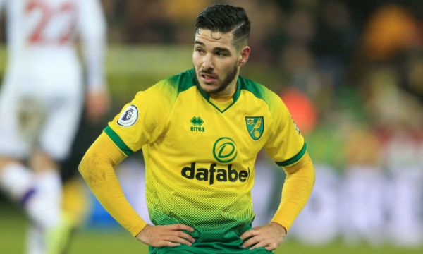 Ливърпул се интересува от двама от Норич