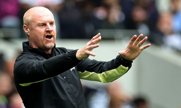 Нотингам Форест обяви назначаването на Дайк за мениджър на отбора 