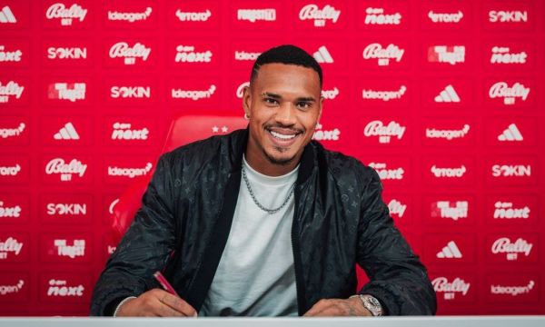 Нотингам привлече бразилски вратар