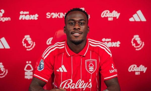 Нотингам привлече голмайстора на Рен