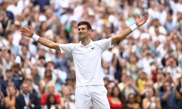 Джокович се класира за четвъртфиналите на US Open