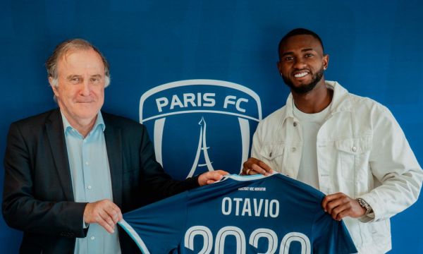 Новак в Лига 1 привлече защитник за 17 млн. 