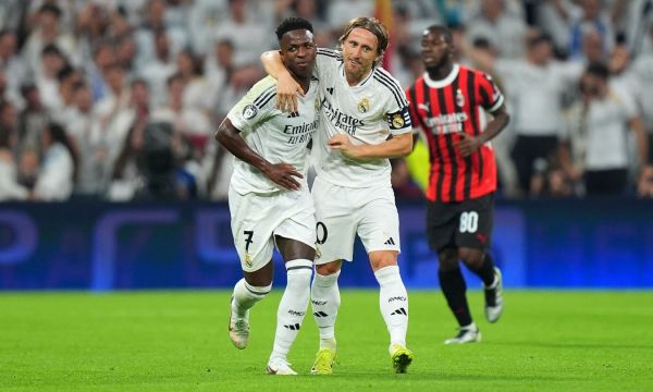 Новият директор на Милан е готов да покани Модрич 