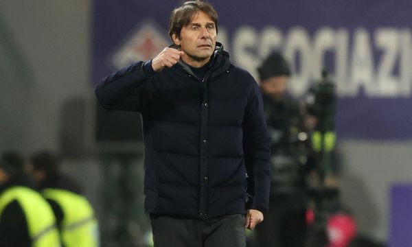 Конте: Трябва да сме по-зрели