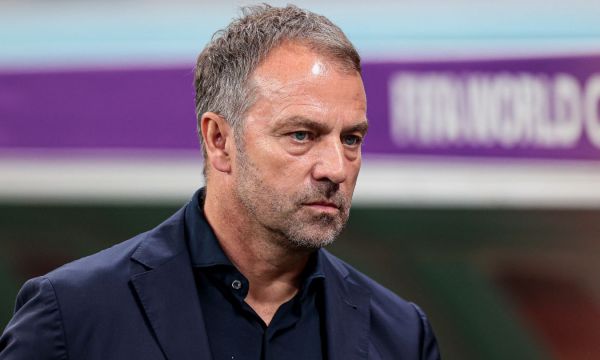 Флик: Трябва да говоря с Араухо